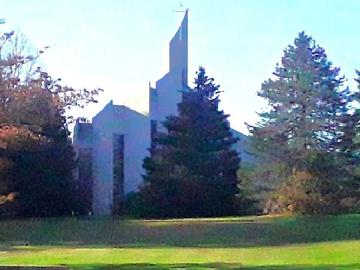 Ascension Church