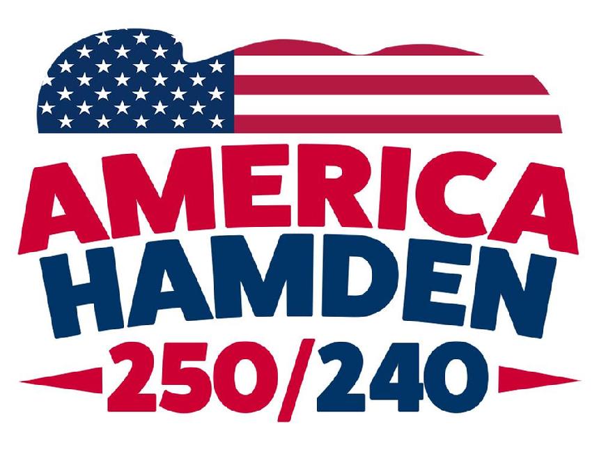 America 250 / Hamden 240